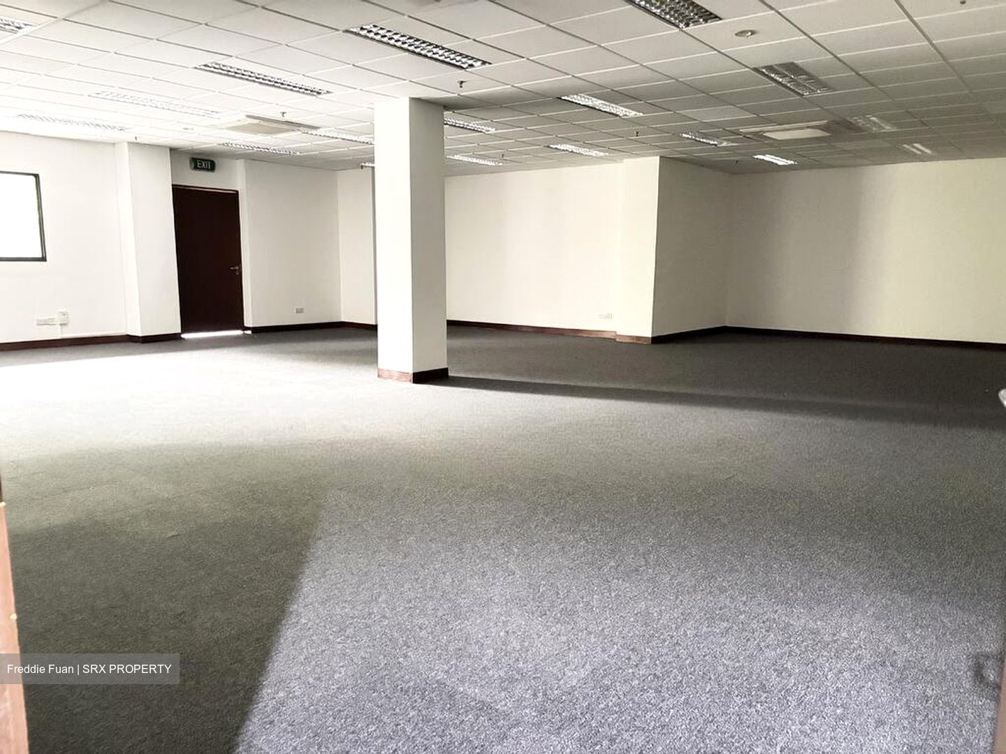 Bukit Merah Central (D3), Factory #495832771